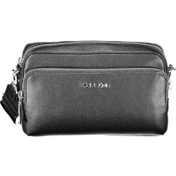 Calvin Klein CK Must Camera Bag CK Black [138586] axelväska väska